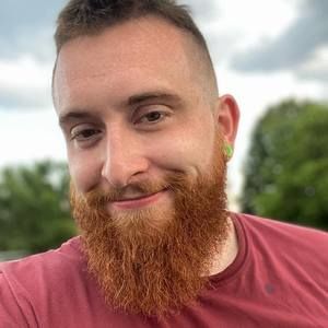 Meet your Posher, Kyle